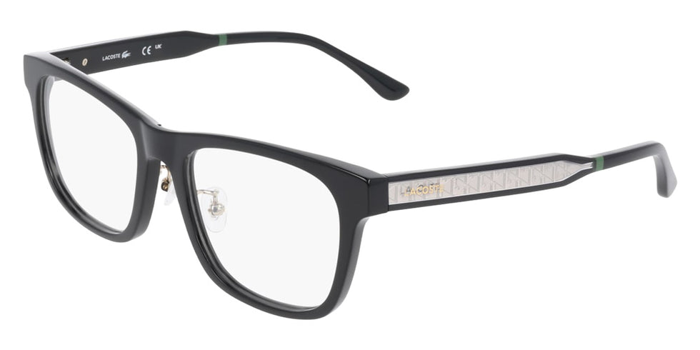 Lacoste L2994LB N 001 52 - Black #id:lal2994lbn001_s:100105