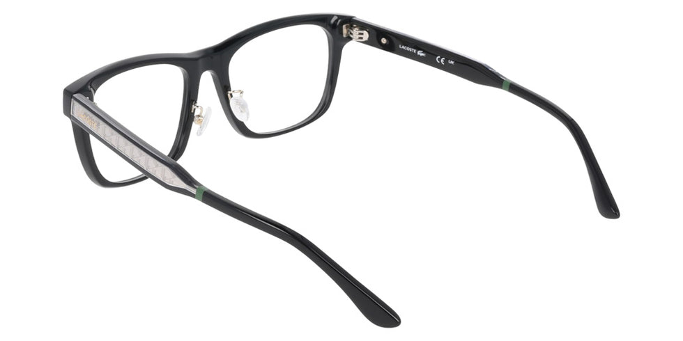 Lacoste L2994LB N 001 52 - Black #id:lal2994lbn001_s:100115