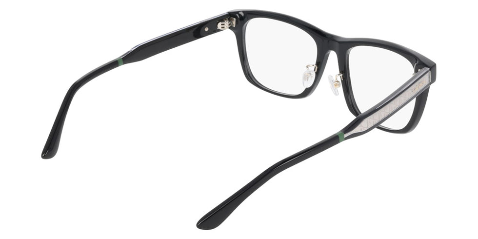 Lacoste L2994LB N 001 52 - Black #id:lal2994lbn001_s:100125