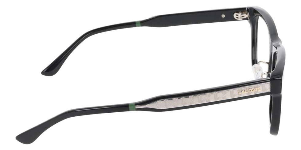 Lacoste L2994LB N 001 52 - Black #id:lal2994lbn001_s:100130