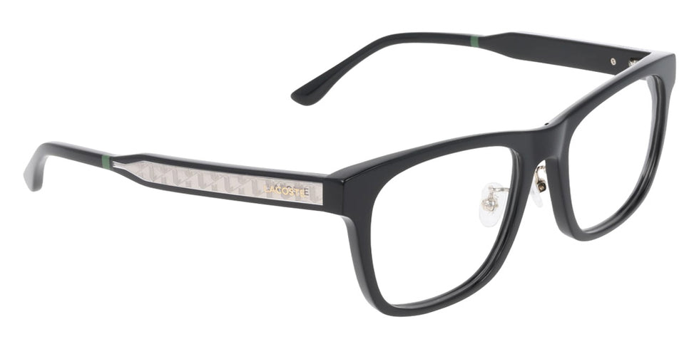 Lacoste L2994LB N 001 52 - Black #id:lal2994lbn001_s:100135