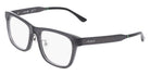 Lacoste L2994LB N 028 52 - Transparent Dark Gray #id:lal2994lbn028_s:102105
