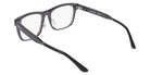 Lacoste L2994LB N 028 52 - Transparent Dark Gray #id:lal2994lbn028_s:102115