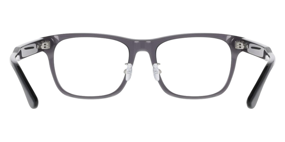 Lacoste L2994LB N 028 52 - Transparent Dark Gray #id:lal2994lbn028_s:102120