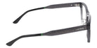 Lacoste L2994LB N 028 52 - Transparent Dark Gray #id:lal2994lbn028_s:102130