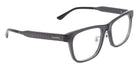 Lacoste L2994LB N 028 52 - Transparent Dark Gray #id:lal2994lbn028_s:102135