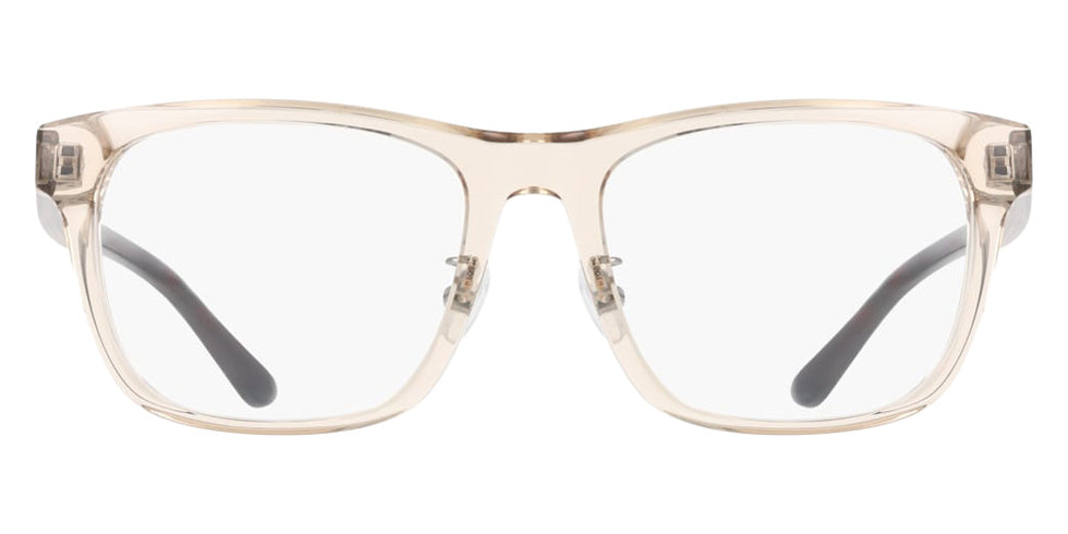Lacoste L2994LB N 278 52 - Transparent Beige #id:lal2994lbn278_s:104100