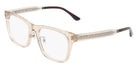 Lacoste L2994LB N 278 52 - Transparent Beige #id:lal2994lbn278_s:104105