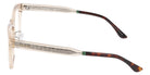 Lacoste L2994LB N 278 52 - Transparent Beige #id:lal2994lbn278_s:104110