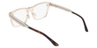 Lacoste L2994LB N 278 52 - Transparent Beige #id:lal2994lbn278_s:104115