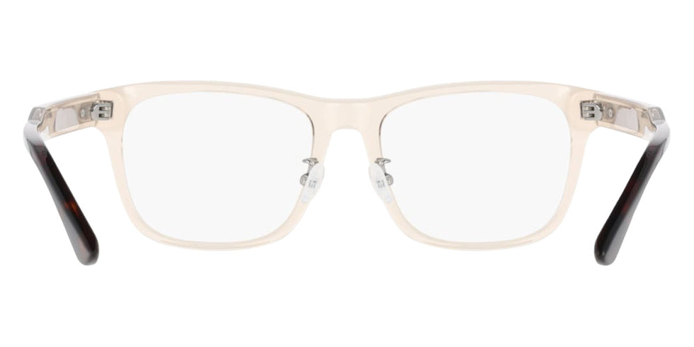 Lacoste L2994LB N 278 52 - Transparent Beige #id:lal2994lbn278_s:104120