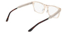 Lacoste L2994LB N 278 52 - Transparent Beige #id:lal2994lbn278_s:104125