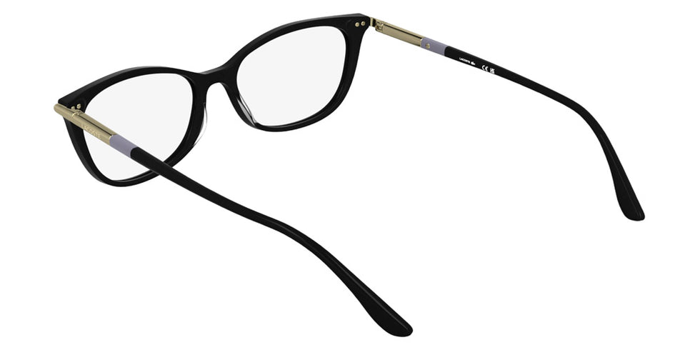 Lacoste L2999 001 54 - Black #id:lal2999001_s:100115