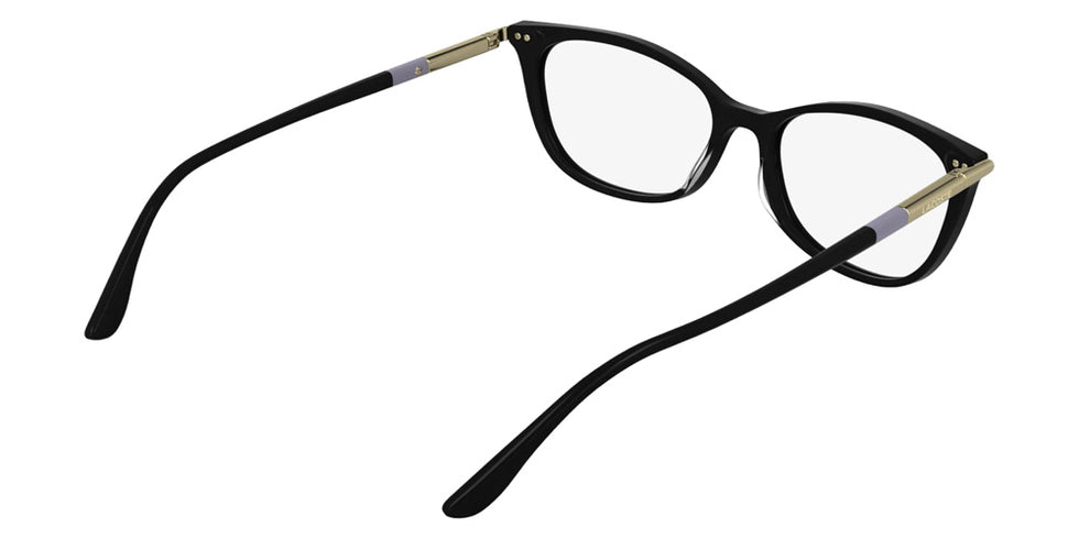 Lacoste L2999 001 54 - Black #id:lal2999001_s:100125