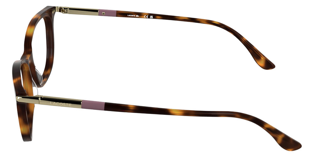 Lacoste L2999 214 54 - Havana #id:lal2999214_s:106110
