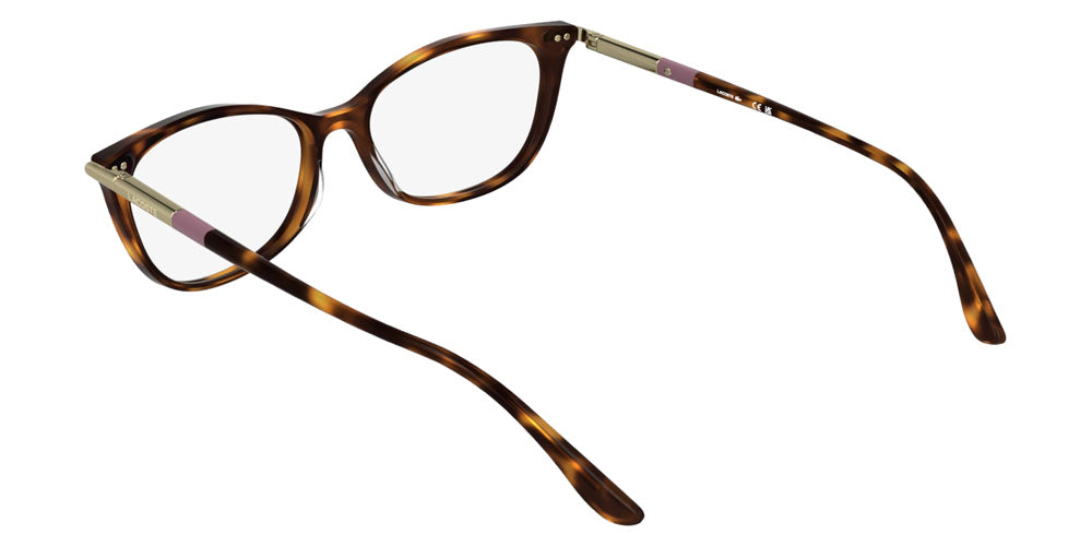 Lacoste L2999 214 54 - Havana #id:lal2999214_s:106115