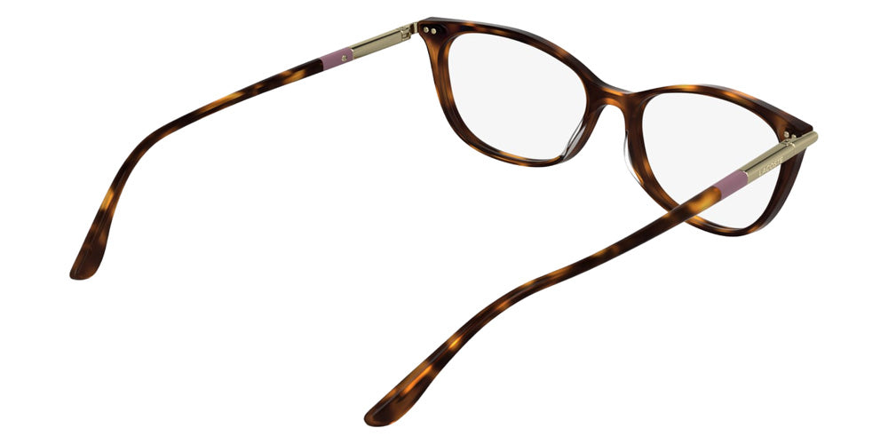 Lacoste L2999 214 54 - Havana #id:lal2999214_s:106125