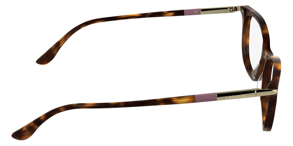 Lacoste L2999 214 54 - Havana #id:lal2999214_s:106130
