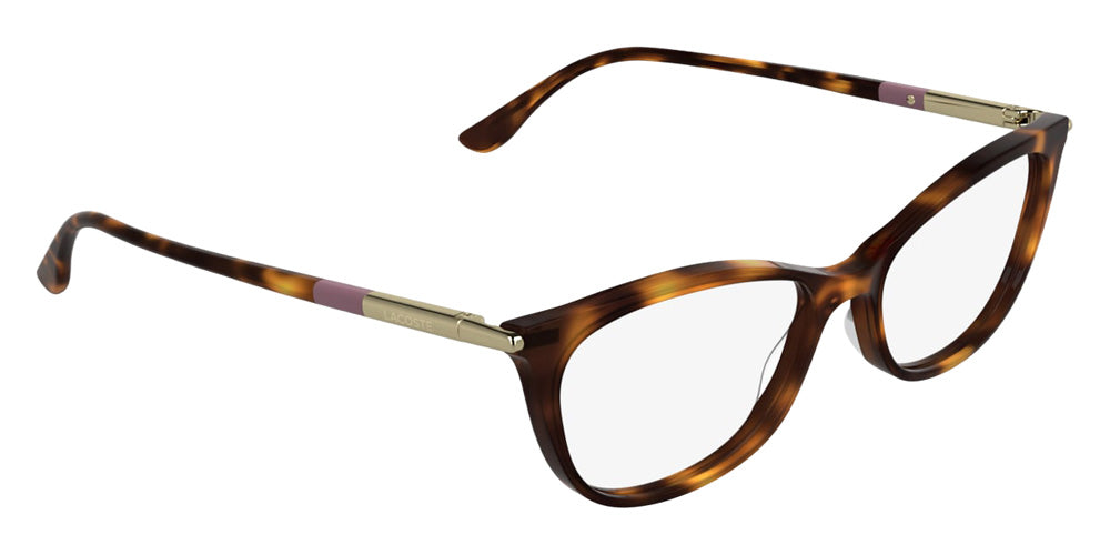 Lacoste L2999 214 54 - Havana #id:lal2999214_s:106135
