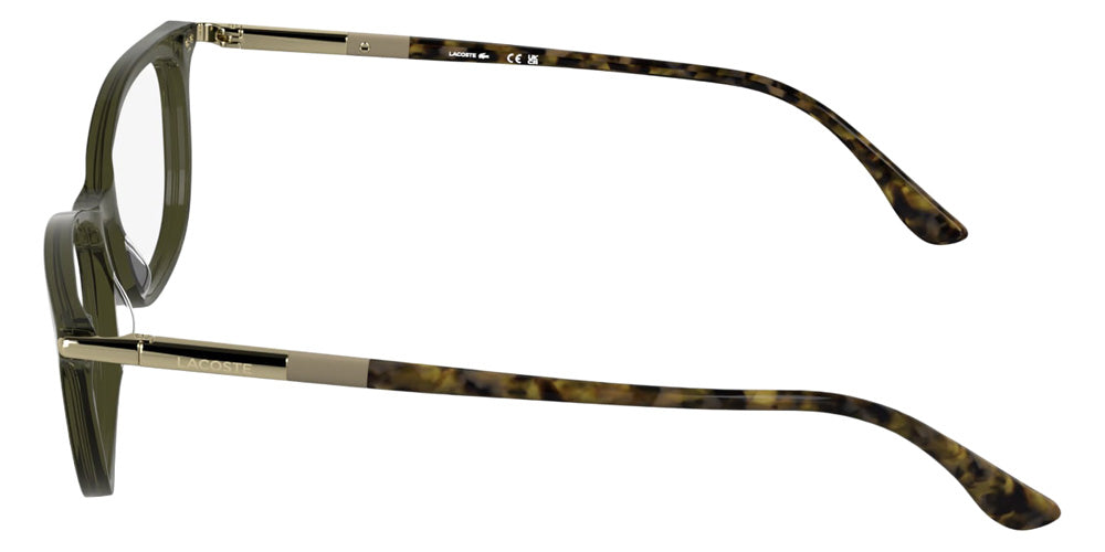 Lacoste L2999 275 54 - Khaki #id:lal2999275_s:102110