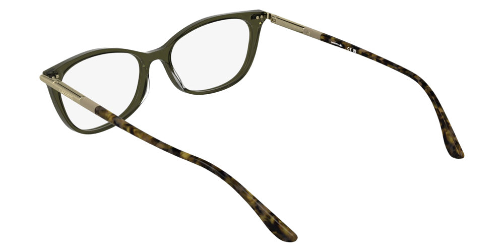 Lacoste L2999 275 54 - Khaki #id:lal2999275_s:102115