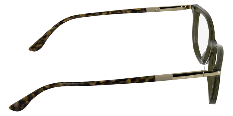 Lacoste L2999 275 54 - Khaki #id:lal2999275_s:102130