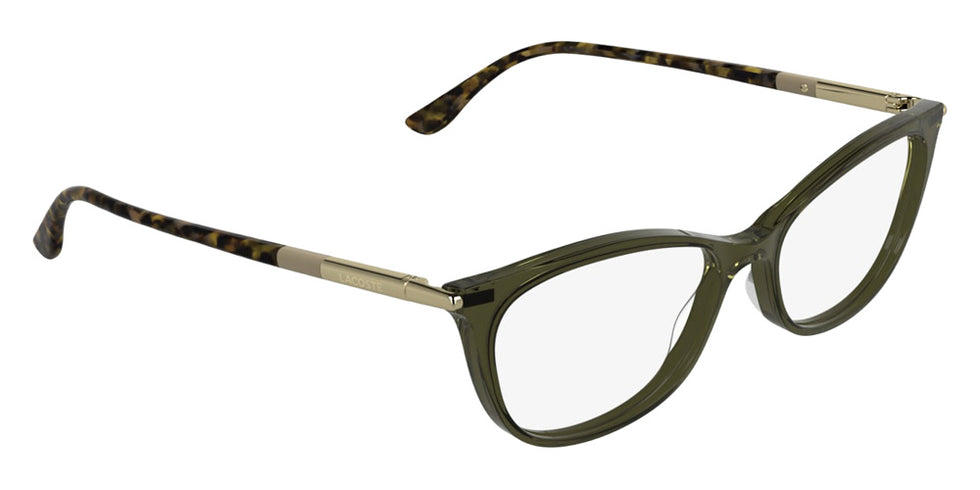 Lacoste L2999 275 54 - Khaki #id:lal2999275_s:102135