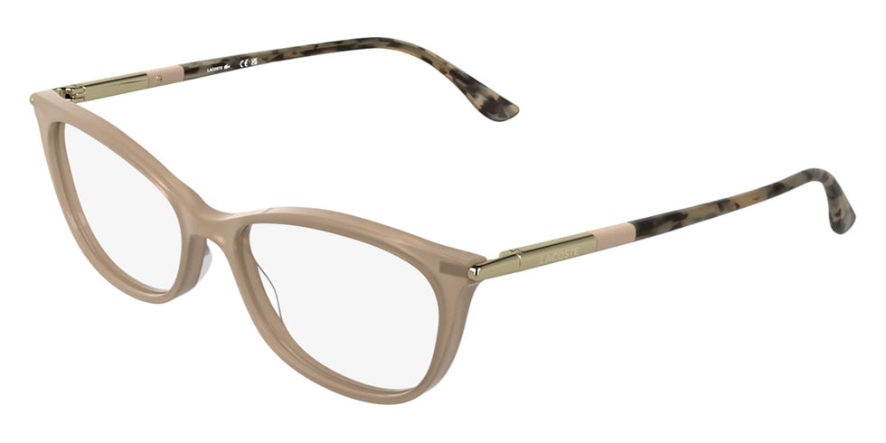 Lacoste L2999 663 54 - Blush #id:lal2999663_s:104105