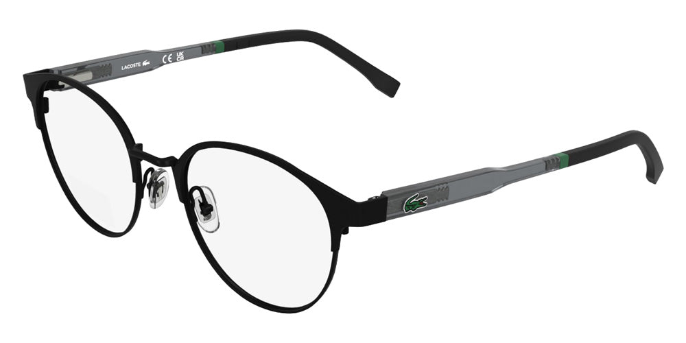 Lacoste L3115 002 48 - Matte Black #id:lal3115002_s:100105