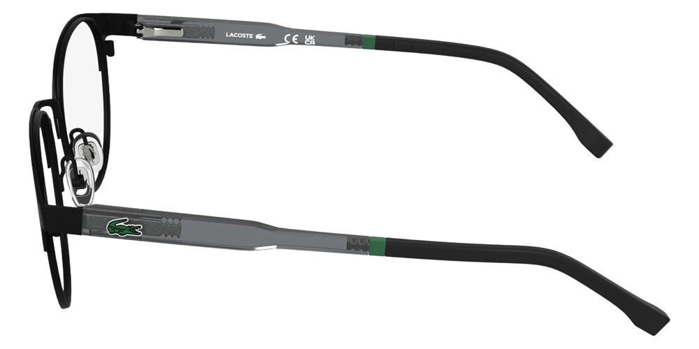 Lacoste L3115 002 48 - Matte Black #id:lal3115002_s:100110