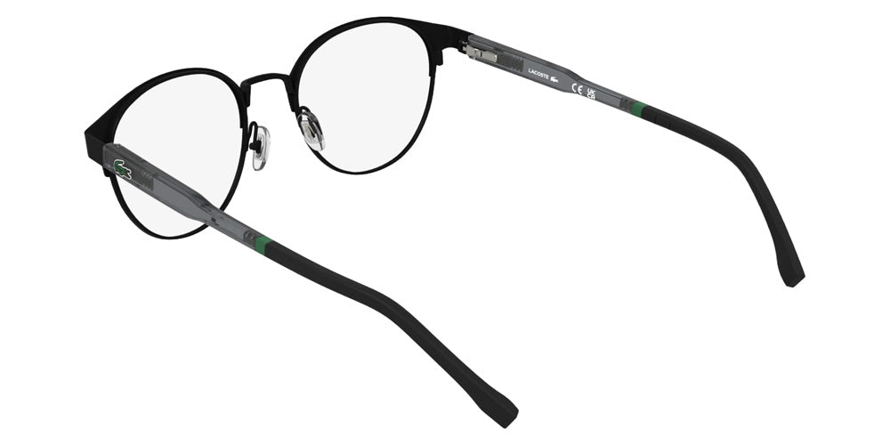 Lacoste L3115 002 48 - Matte Black #id:lal3115002_s:100115