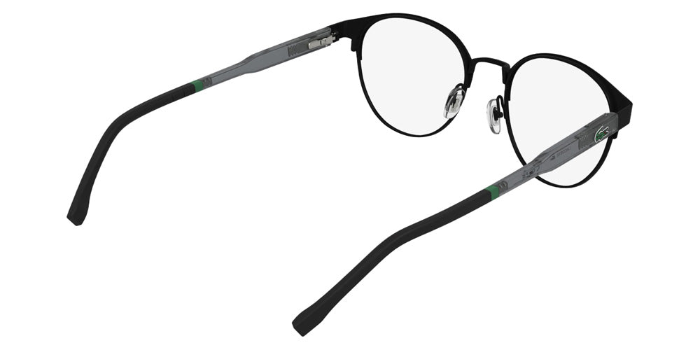 Lacoste L3115 002 48 - Matte Black #id:lal3115002_s:100125