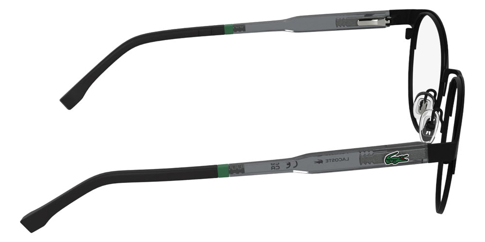 Lacoste L3115 002 48 - Matte Black #id:lal3115002_s:100130
