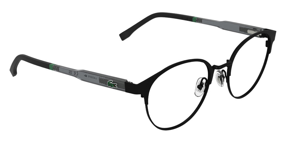 Lacoste L3115 002 48 - Matte Black #id:lal3115002_s:100135