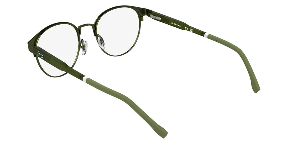 Lacoste L3115 275 48 - Matte Khaki #id:lal3115275_s:102115