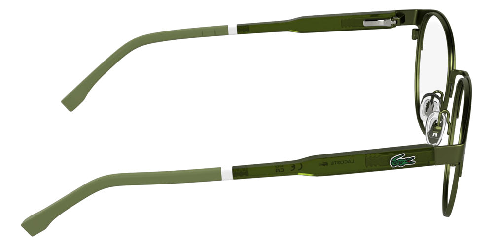 Lacoste L3115 275 48 - Matte Khaki #id:lal3115275_s:102130