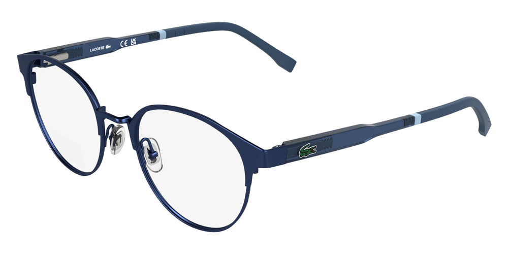 Lacoste L3115 424 48 - Matte Blue #id:lal3115424_s:104105