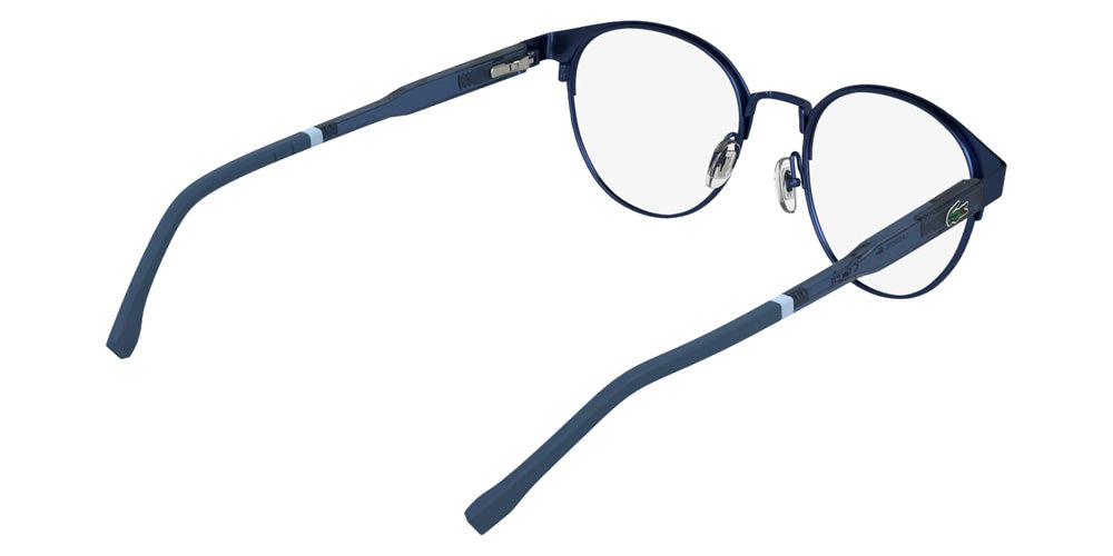 Lacoste L3115 424 48 - Matte Blue #id:lal3115424_s:104125