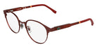 Lacoste L3115 601 48 - Matte Burgundy #id:lal3115601_s:106105