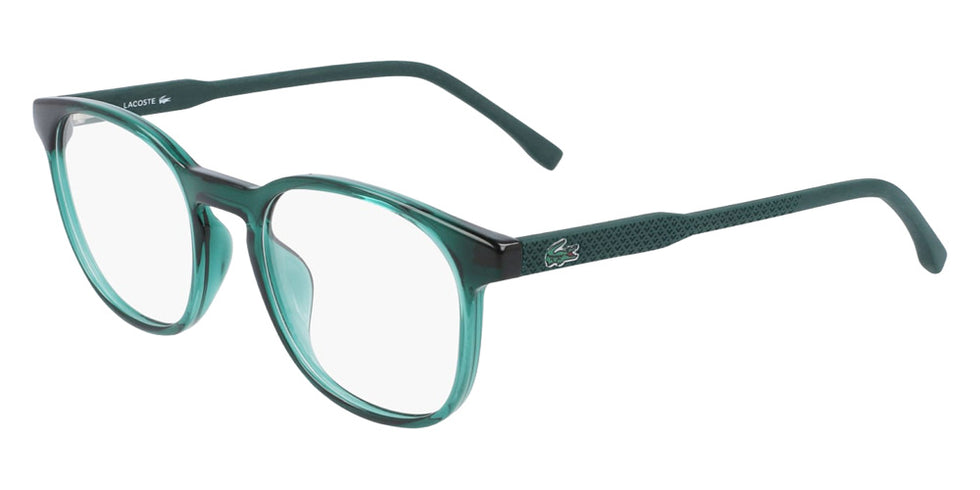 Lacoste L3632 315 47 - Shiny Green #id:lal3632315_s:100105