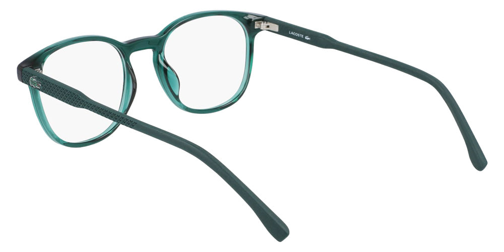 Lacoste L3632 315 47 - Shiny Green #id:lal3632315_s:100115