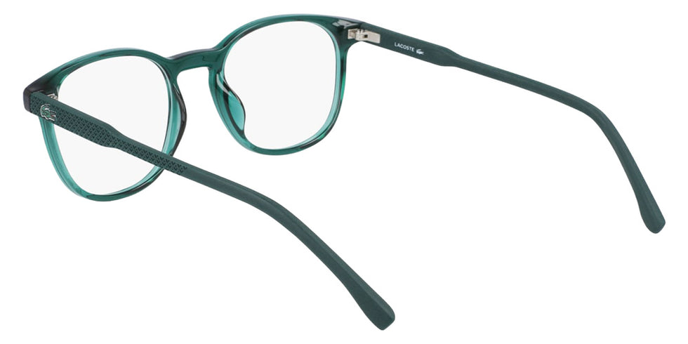 Lacoste L3632 315 47 - Shiny Green #id:lal3632315_s:100115
