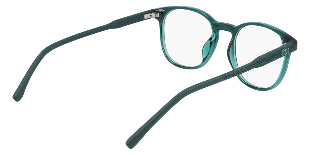 Lacoste L3632 315 47 - Shiny Green #id:lal3632315_s:100125