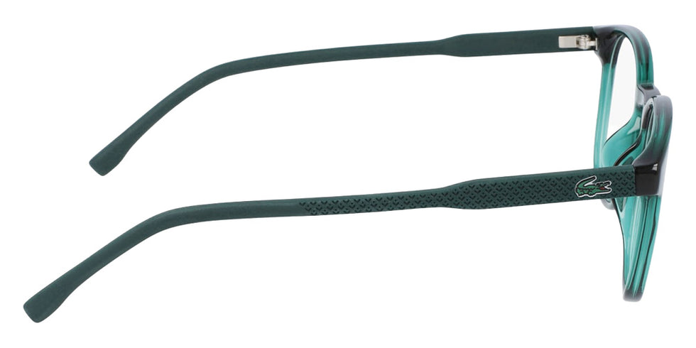 Lacoste L3632 315 47 - Shiny Green #id:lal3632315_s:100130