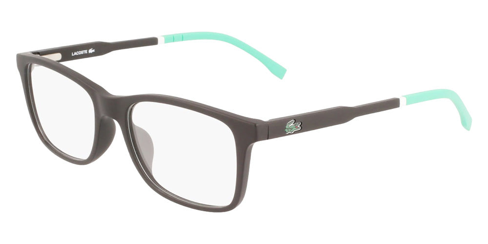 Lacoste L3647 002 50 - Matte Black #id:lal3647002_s:100105