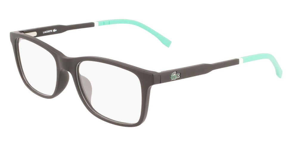 Lacoste L3647 002 50 - Matte Black #id:lal3647002_s:100105