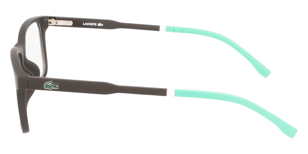 Lacoste L3647 002 50 - Matte Black #id:lal3647002_s:100110