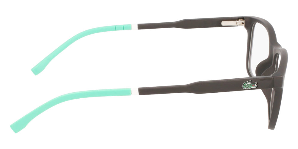 Lacoste L3647 002 50 - Matte Black #id:lal3647002_s:100130