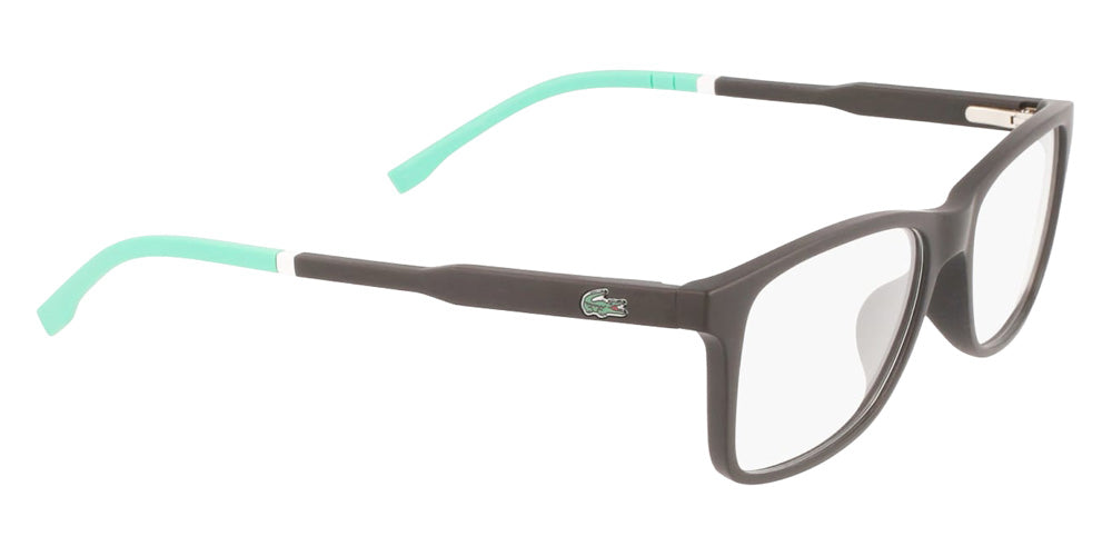 Lacoste L3647 002 50 - Matte Black #id:lal3647002_s:100135