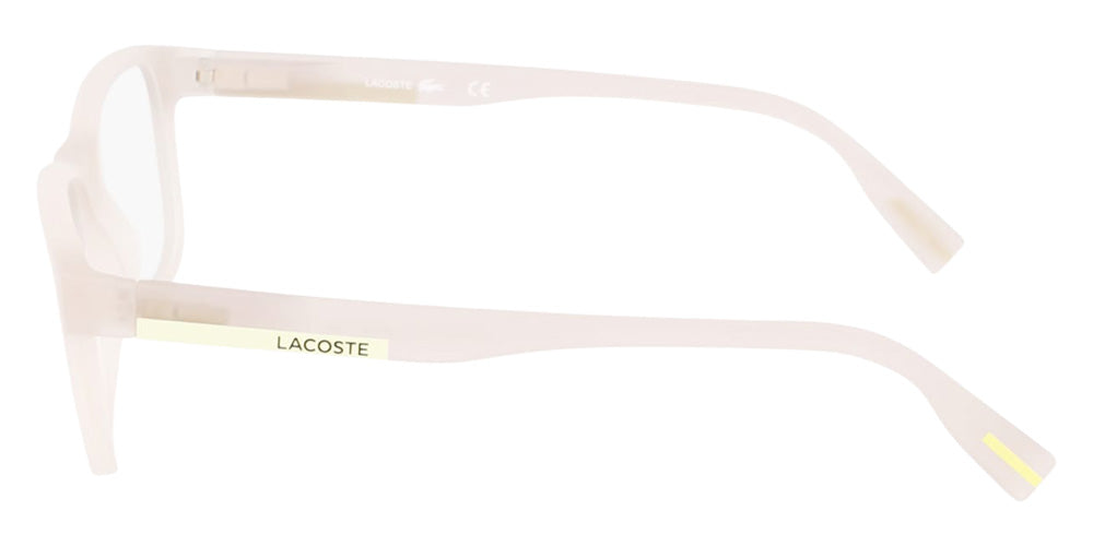 Lacoste L3649 035 50 - Matte Gray Lumi #id:lal3649035_s:104110